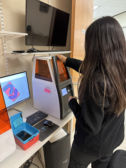 Uptown Cosmetic & Implant Dentistry is the ideal choice for anyone seeking a smile transformation